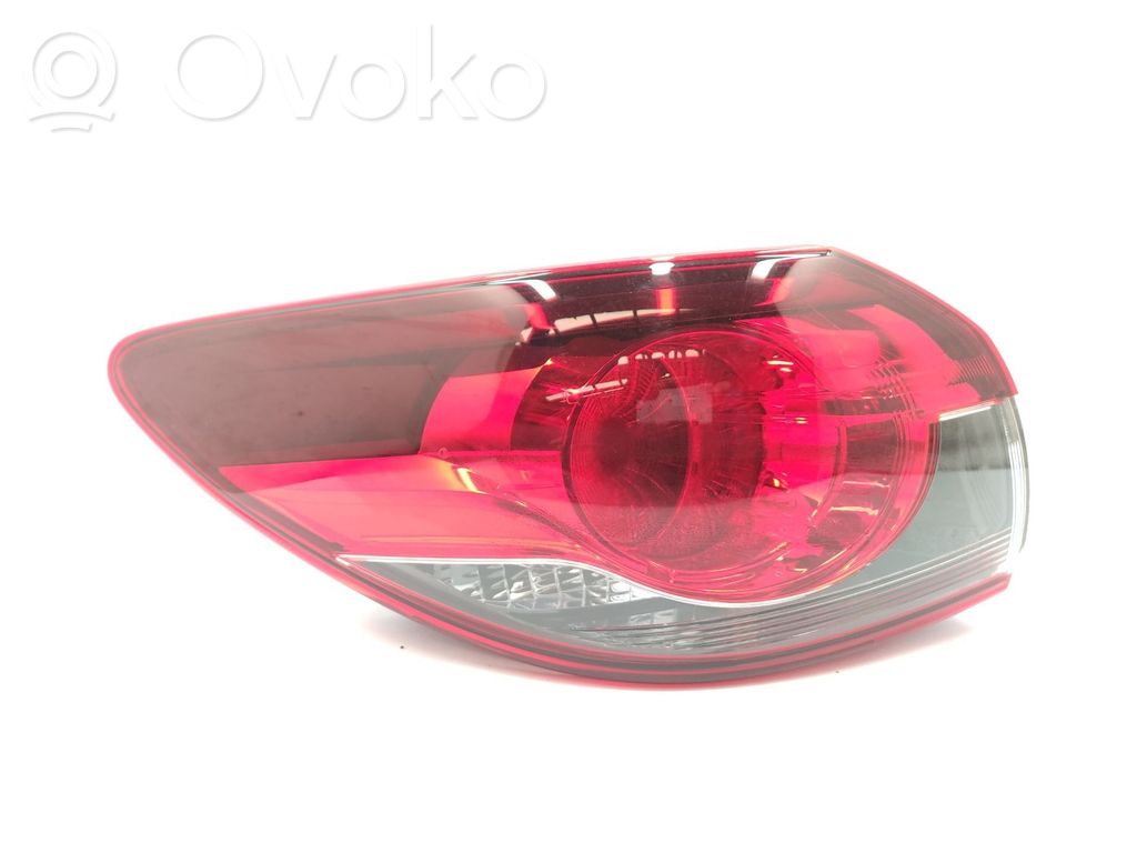 Takavalon polttimo   GHP951160A