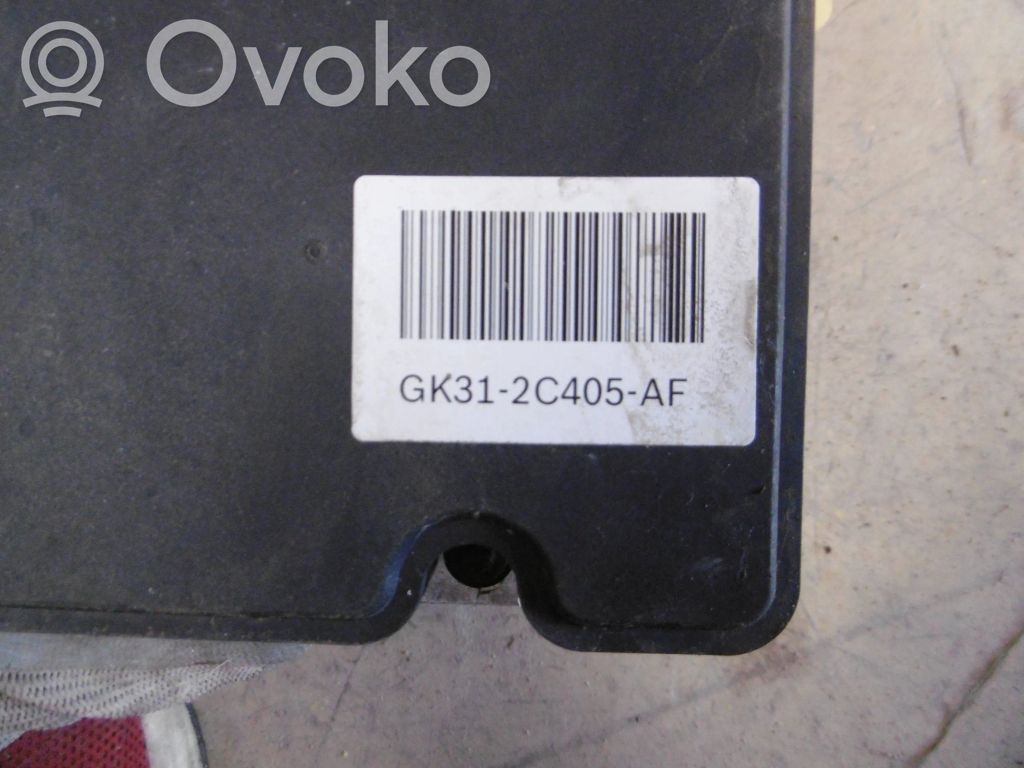 Ford Transit ABS Pump 