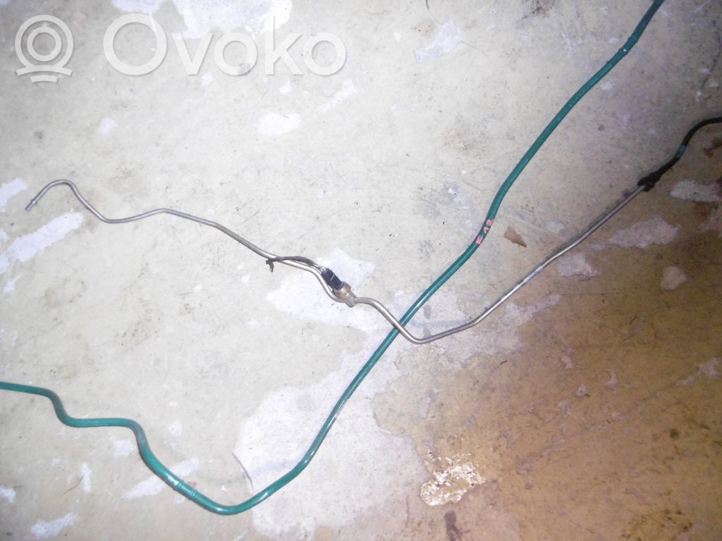 BMW 6 F12 F13 Fuel main line pipe 