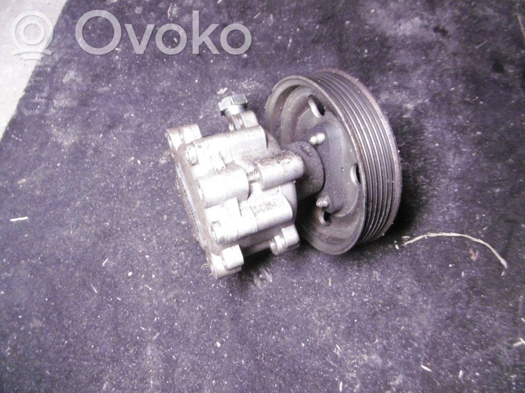 Fiat Ducato Servopumpe 