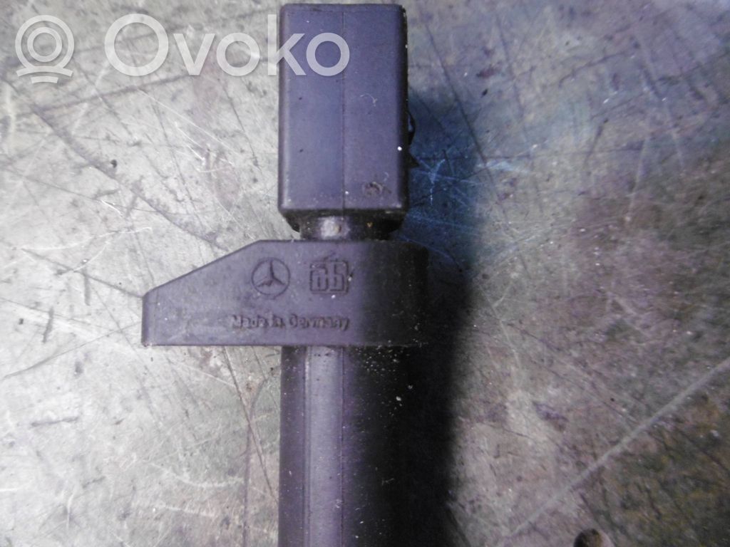 Mercedes-Benz Sprinter W906 Generator impulsów wału korbowego 