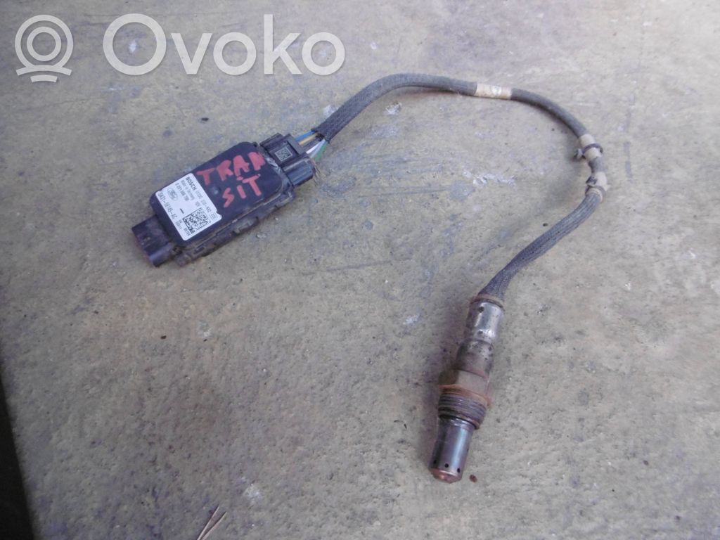 Lambda probe sensor   0281006790,GK215F145AC,GK215E145AC