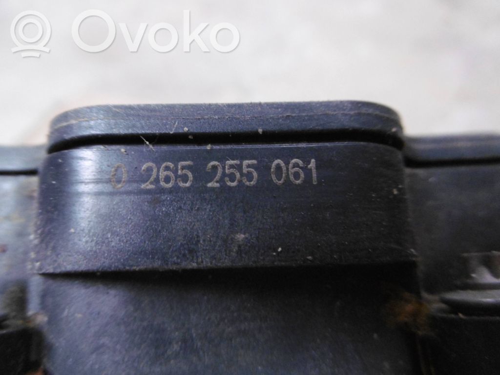 Ford Transit ABS Pump 