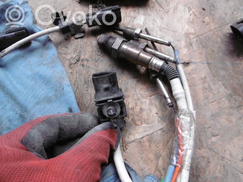 Land Rover Range Rover L405 Sonda lambda 