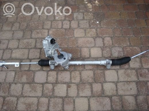 BMW 1 F20 F21 Vairo kolonėlė 