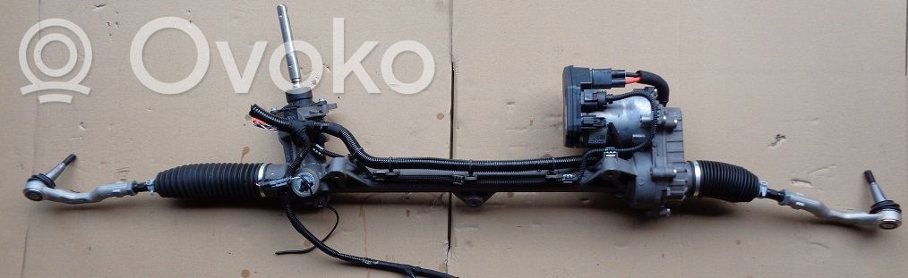 Volvo XC90 Steering rack mounting bracket 
