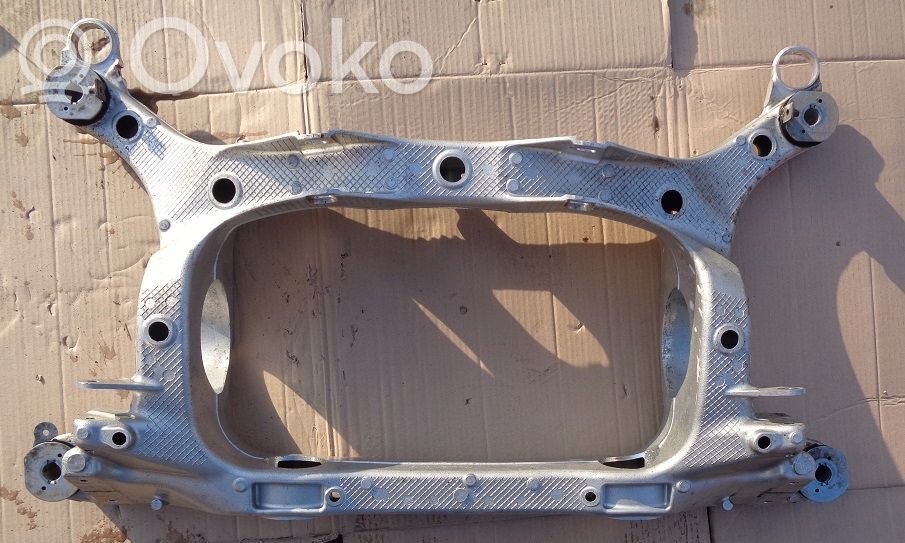 Rama pomocnicza tylna   32333885VOLVOV,32333885,EV400,P32333885
