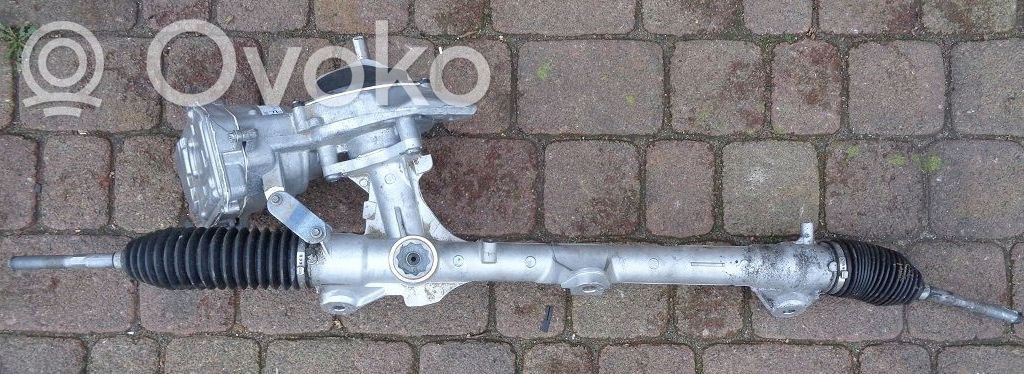 BMW X1 U11 Steering rack 