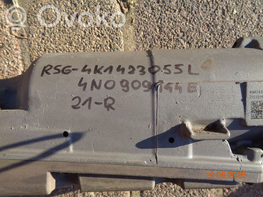 Audi RS6 C8 Steering rack 