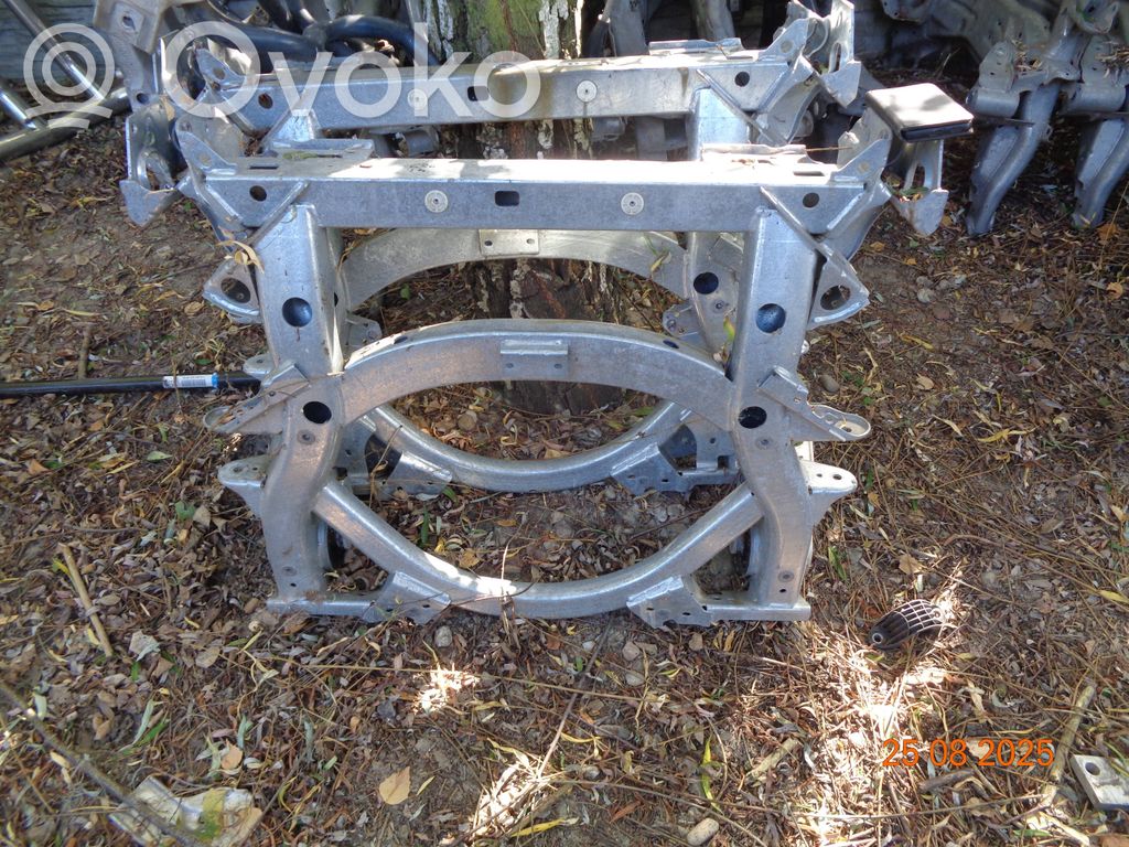 BMW 4 G22 G23 G24 G26 Front subframe 