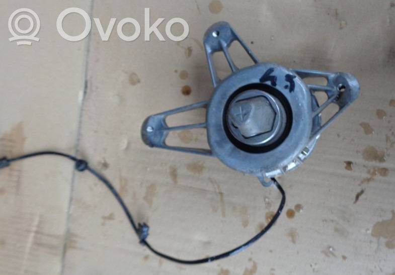 Mercedes-Benz GLE W167 Supporto di montaggio del motore 