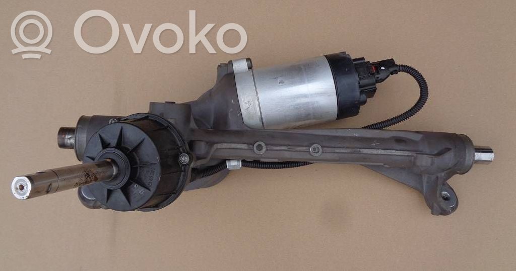 Volkswagen ID.4 Vairo kolonėlė 