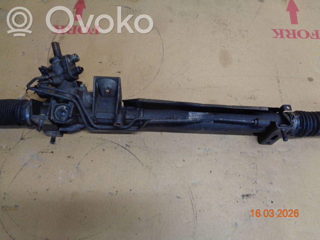 Volvo S80 Vairo kolonėlė 