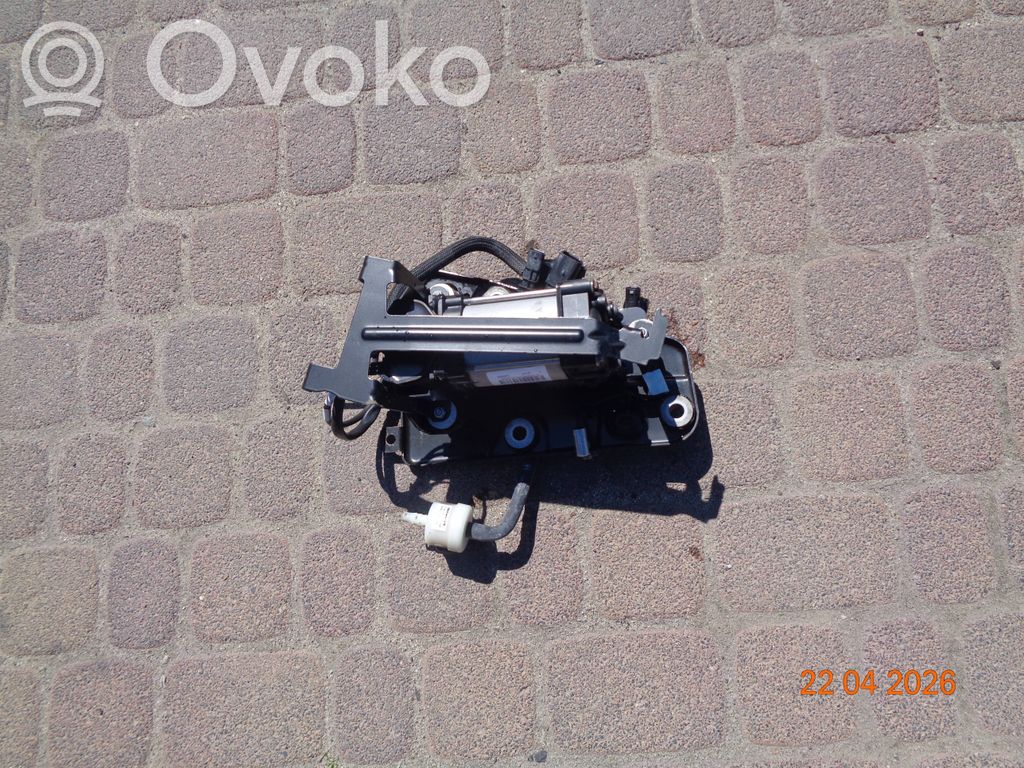 Volvo XC90 Kompressor Luftfederung 