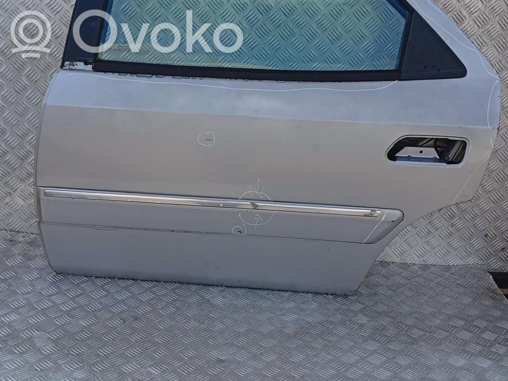Citroen Xantia Puerta trasera 