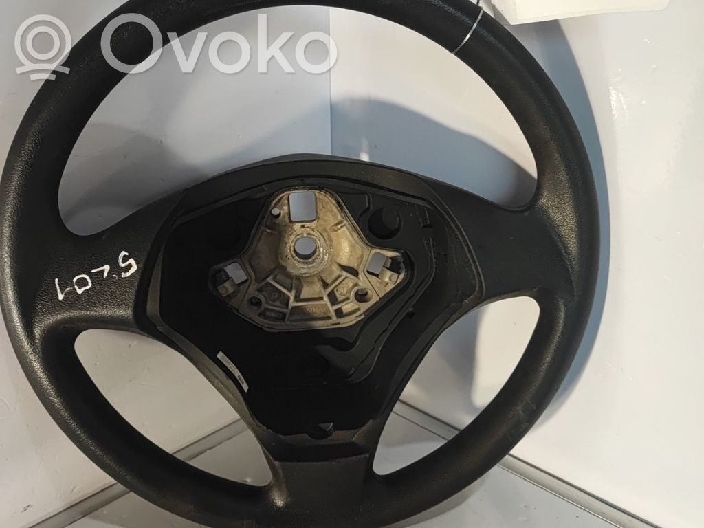 Peugeot Bipper Steering wheel 