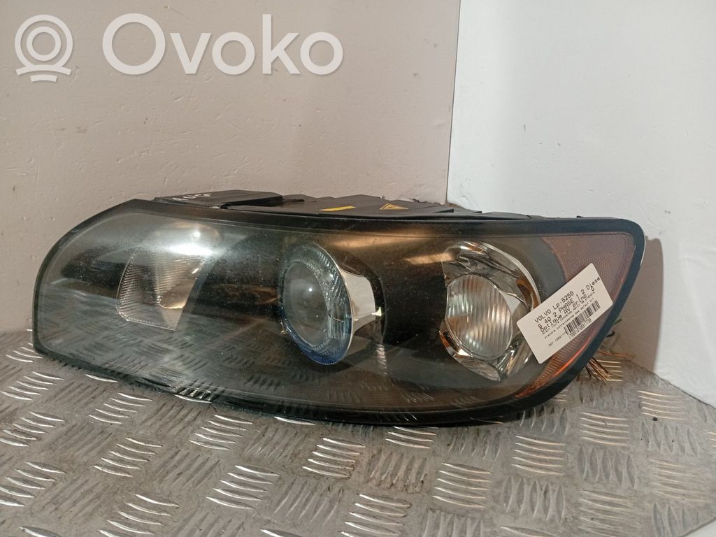 Volvo S40 Scheinwerfer 