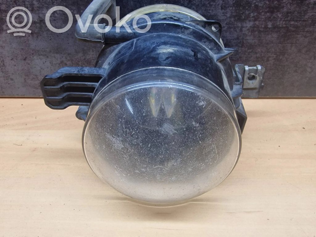 BMW 7 E65 E66 Miglas lukturis priekšā 