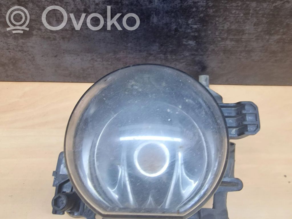 Front fog light   6943415,6163100000