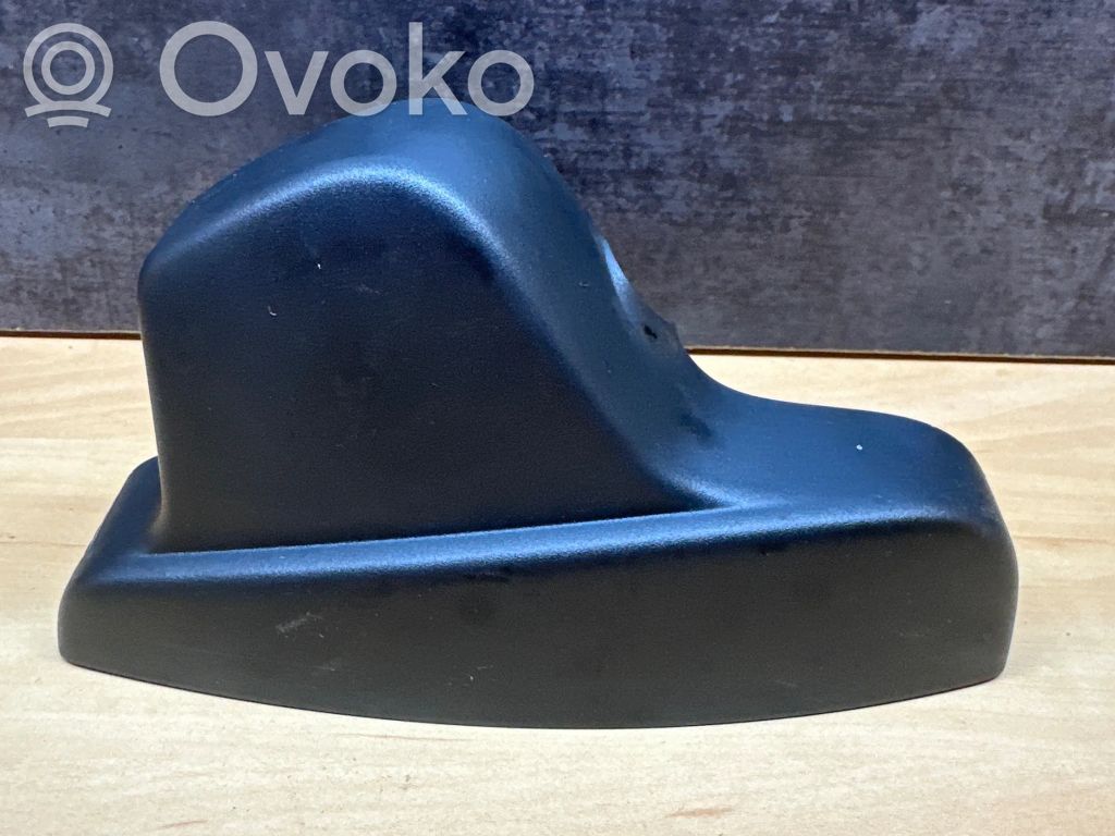 BMW 5 E60 E61 Embellecedor de espejo retrovisor 