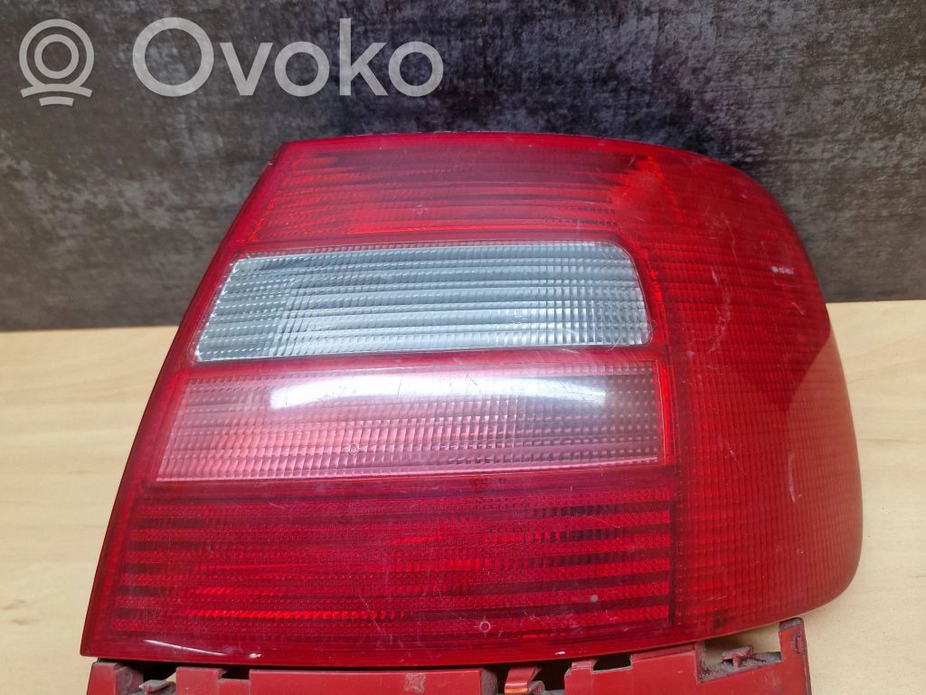 Audi A4 S4 B5 8D Takavalot 
