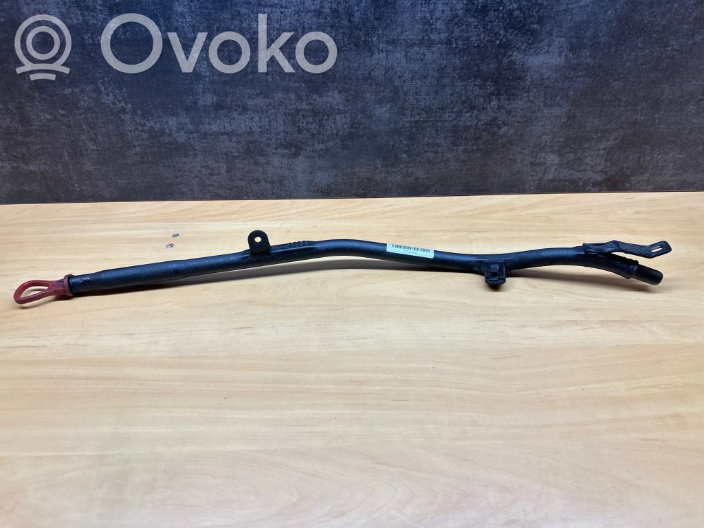 BMW 5 E60 E61 Tepalo lygio matuoklė 