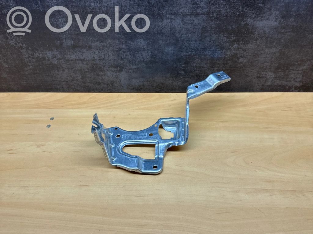 BMW 5 E60 E61 Etuoven ulkokahvan kehys 