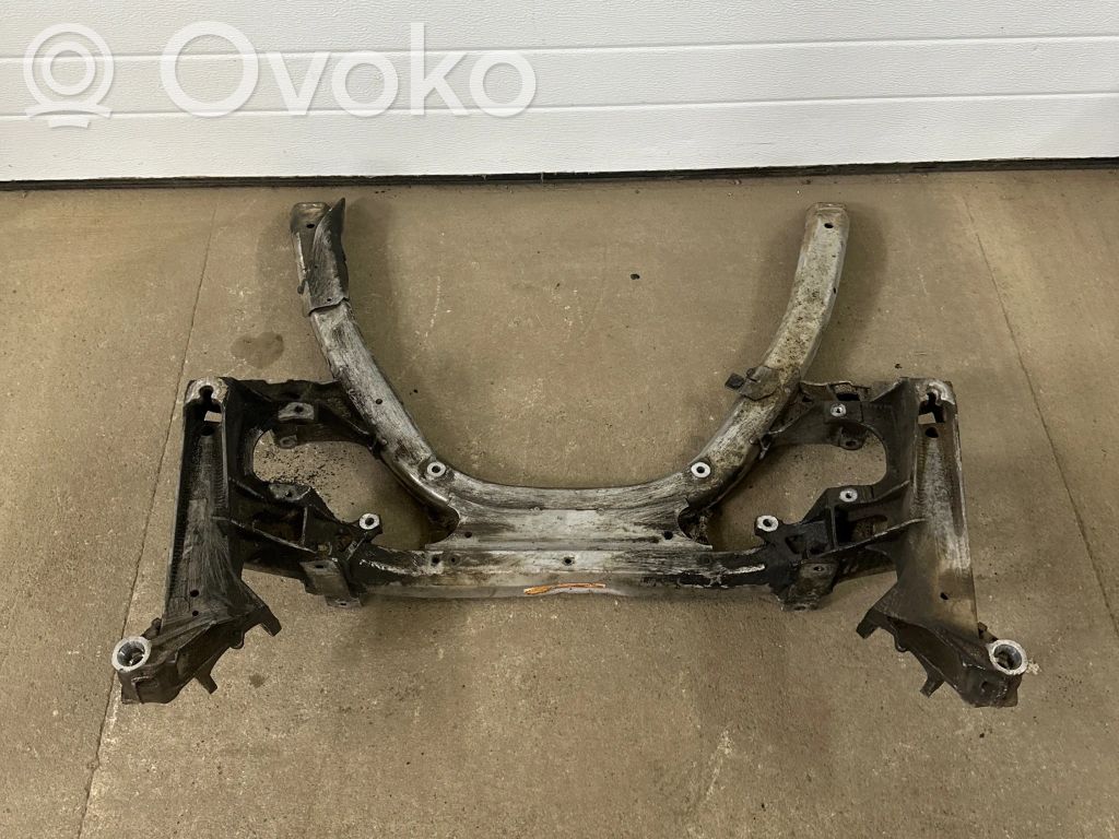BMW 5 E60 E61 Bastidor delantero 