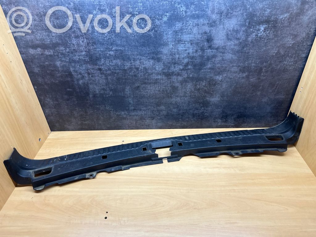 BMW 5 E60 E61 Other trunk/boot trim element 