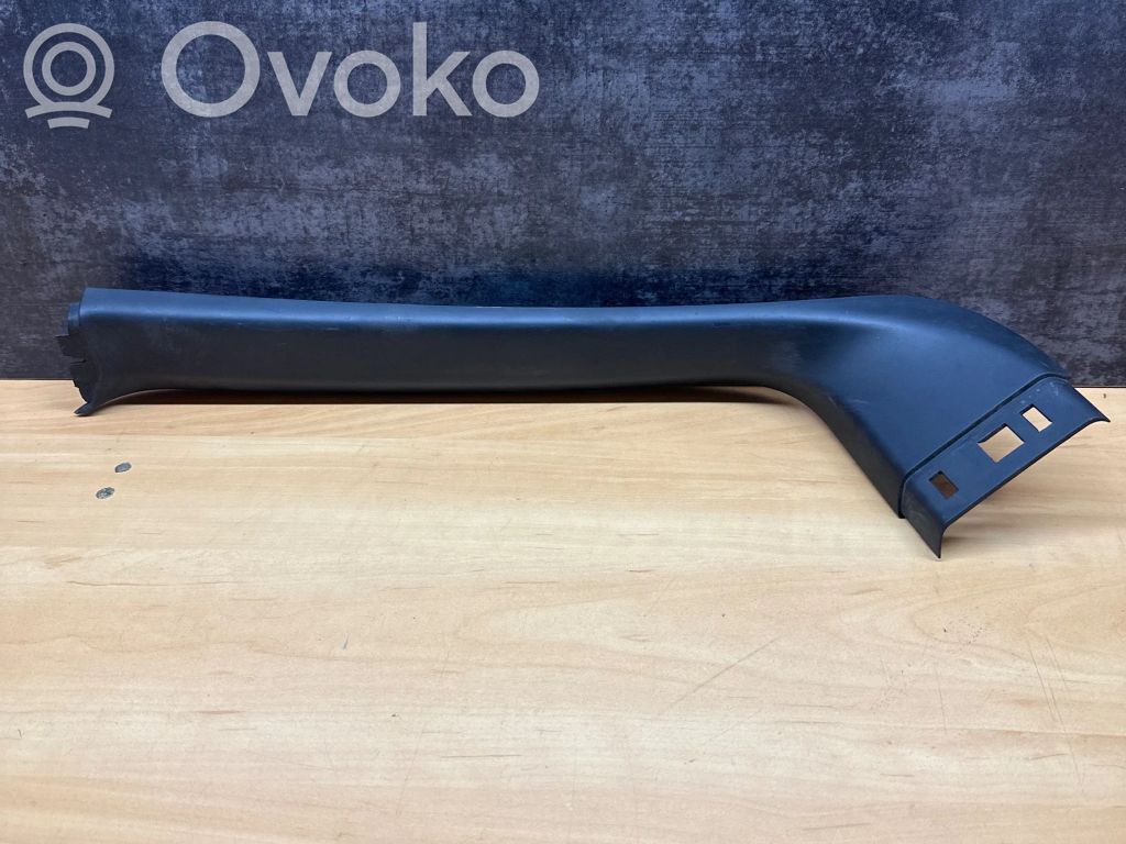 Tailgate/trunk side cover trim   7061396,528506710,5285061