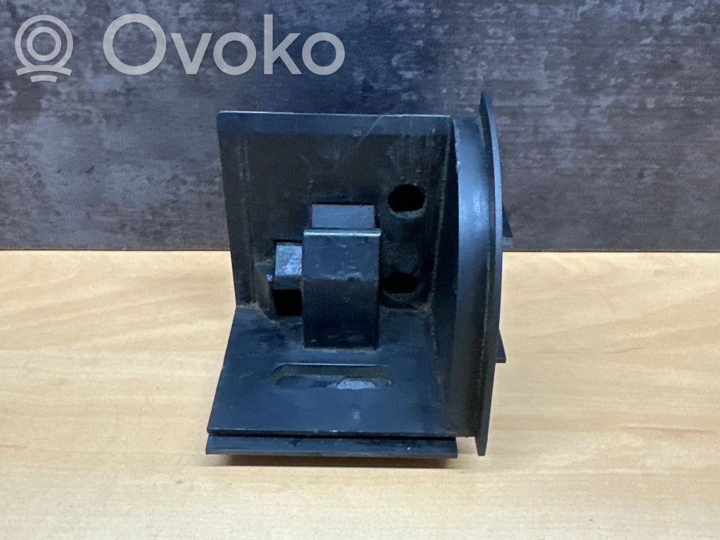 BMW 5 E60 E61 Parcel shelf load cover mount bracket 