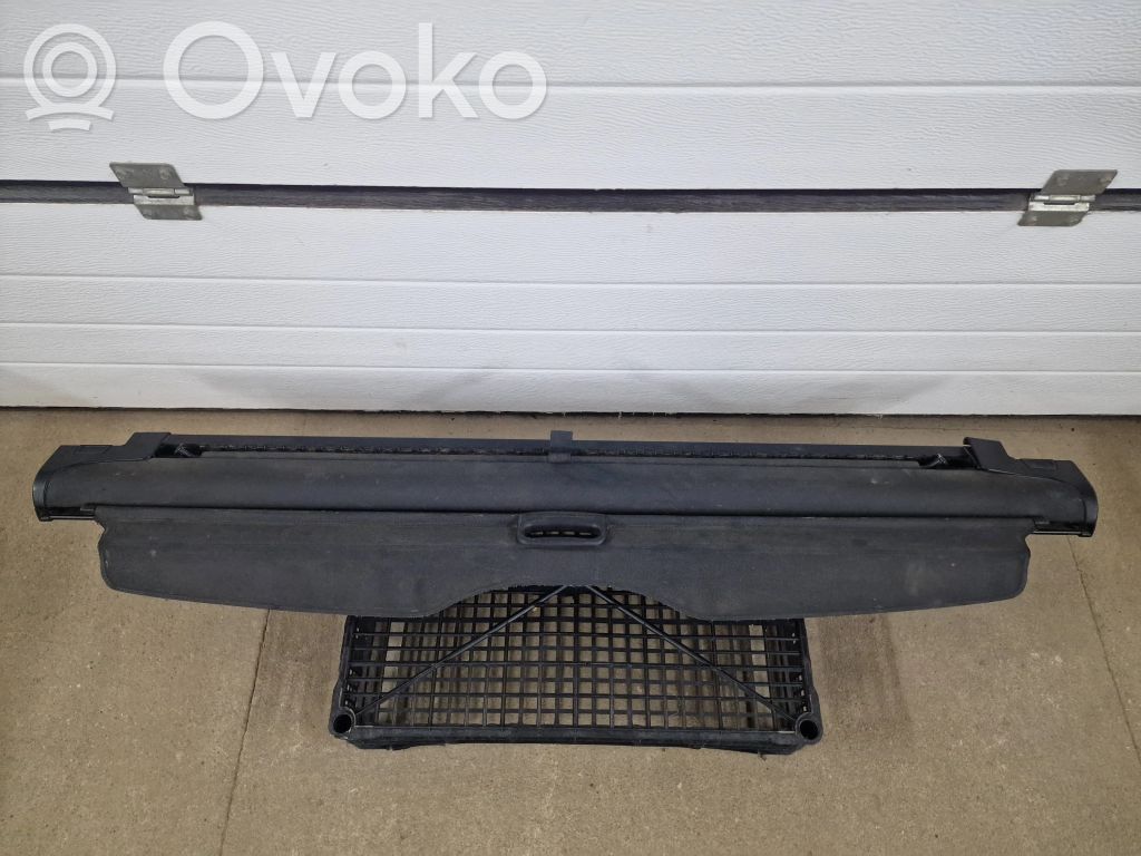 Parcel shelf load cover   8236357,8236360,8236358