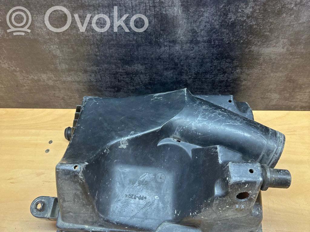 Opel Vectra C Luftfilterkasten 