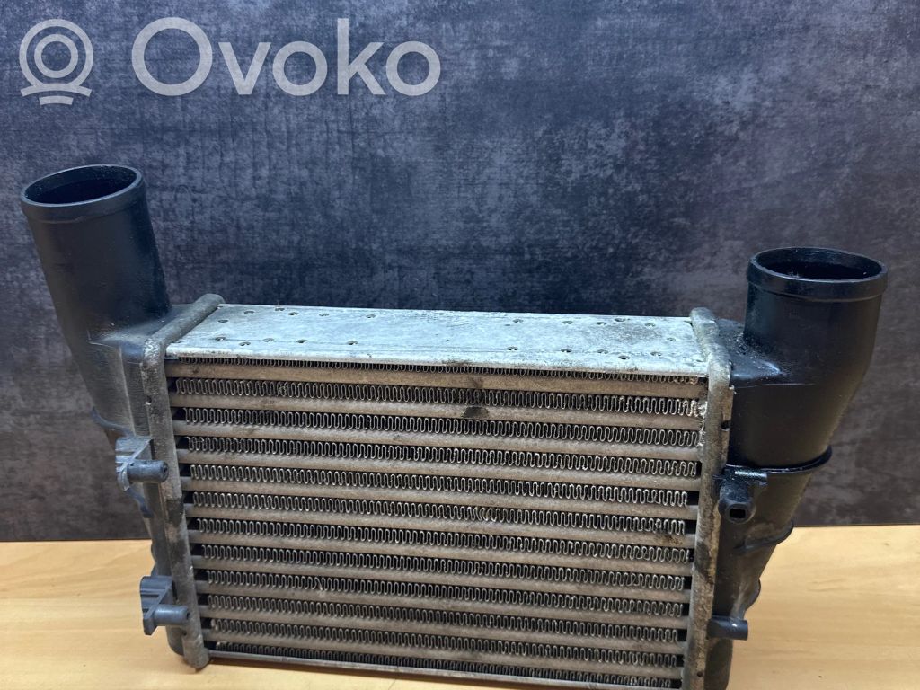 Audi A4 S4 B5 8D Radiador intercooler 