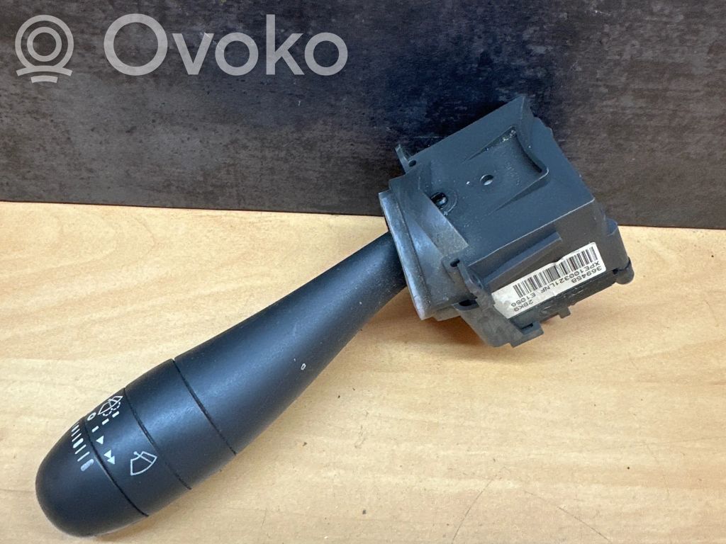 Rover 75 Wiper control stalk 