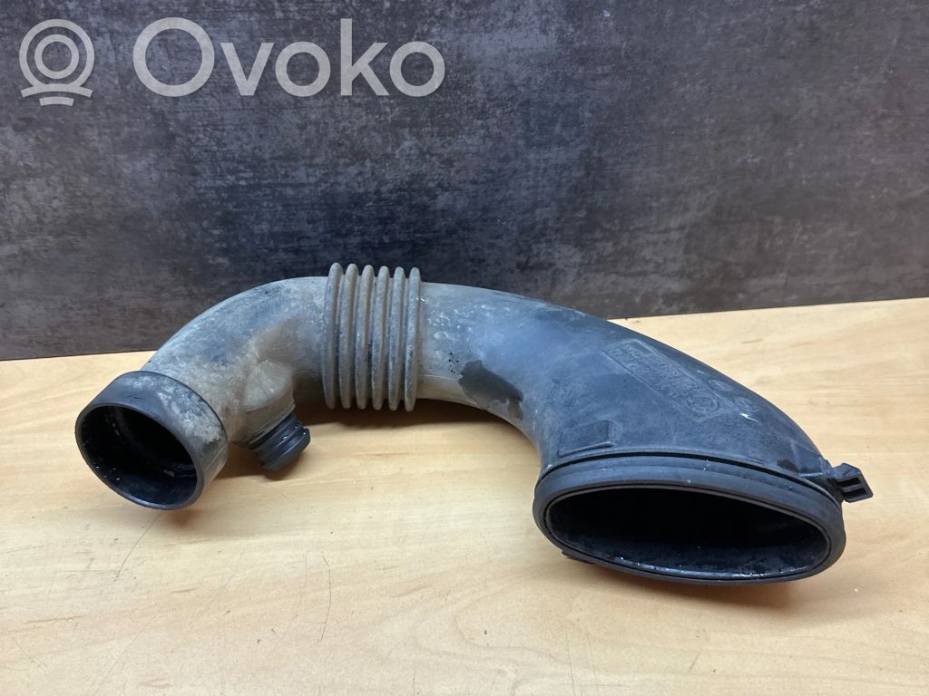 Rover 75 Ilmanoton letku 
