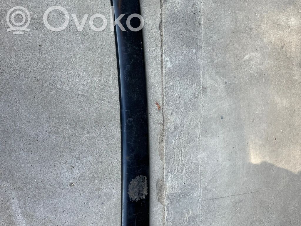 BMW 5 E34 Tailgate/trunk spoiler 