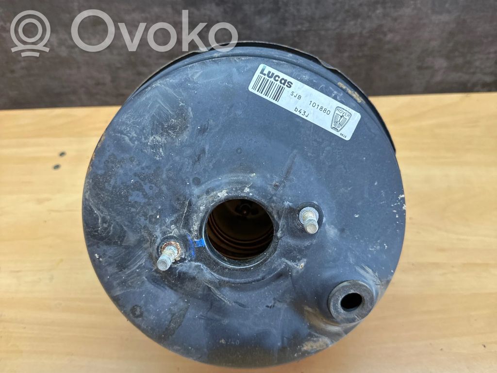 Rover 75 Stabdžių vakuumo pūslė 