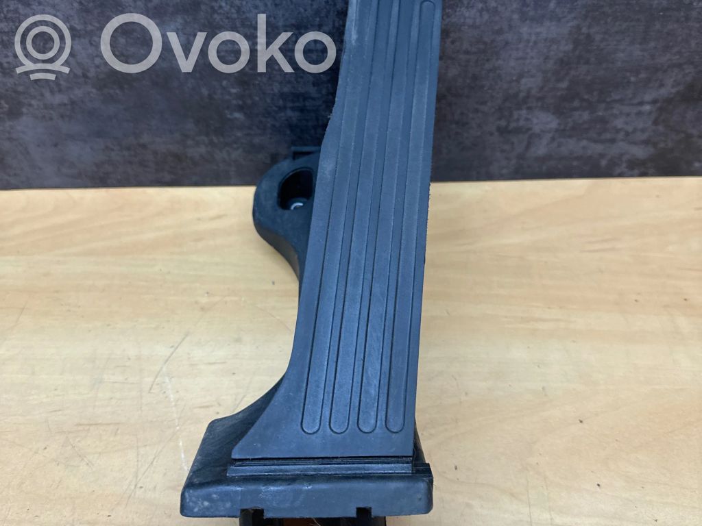 Volkswagen Touran I Gaspedal 