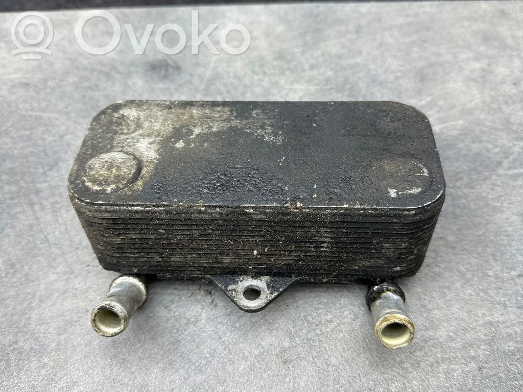 Opel Vectra C Chłodnica oleju 