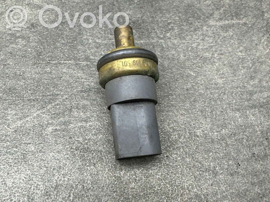 Volkswagen Touran I Senzor temperatură lichid răcire 