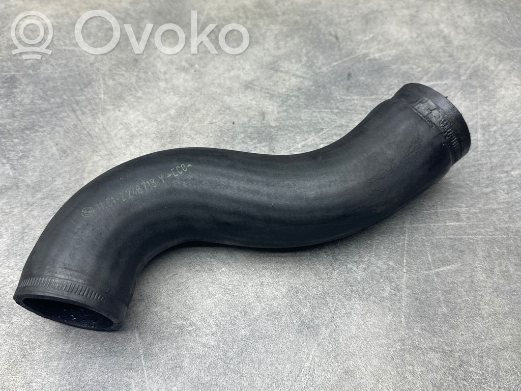 Intercooler hose/pipe   2246718
