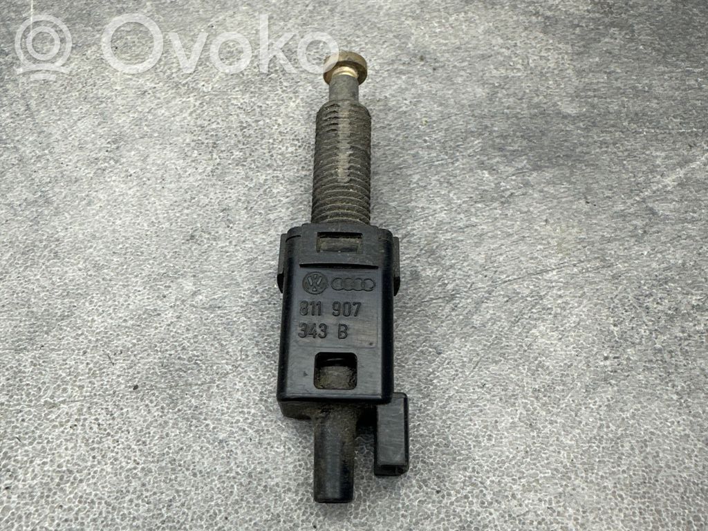 Volkswagen Sharan Kupplungsschalter 