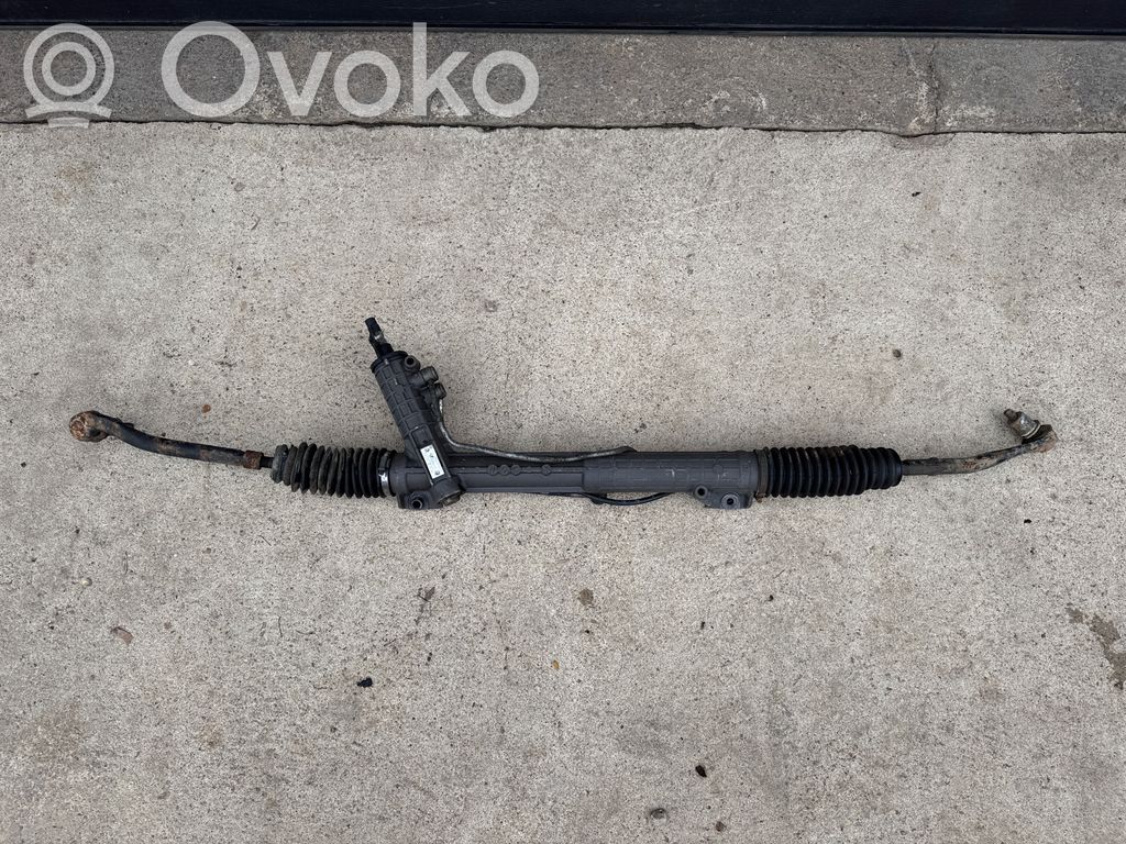 BMW 5 E39 Vairo kolonėlė 