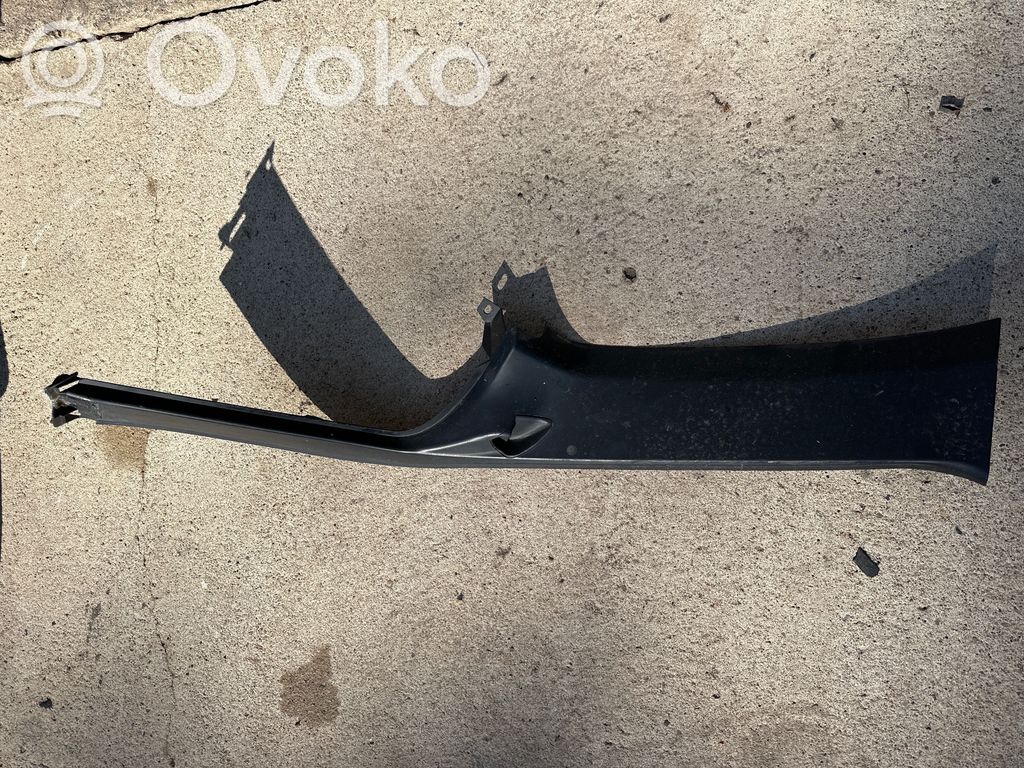 BMW 5 E39 Other trunk/boot trim element 