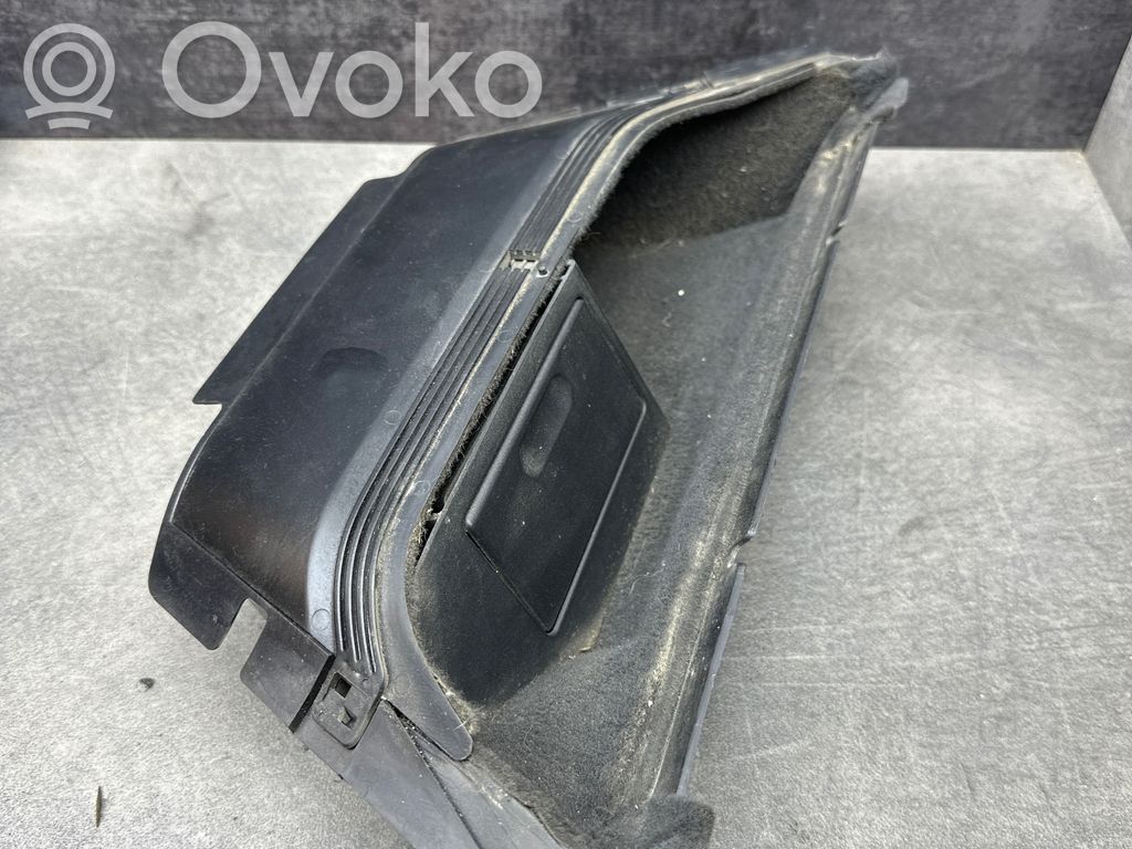 BMW 5 E39 Car ashtray 