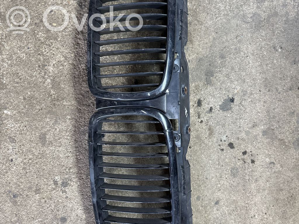 Front grill   51137145738