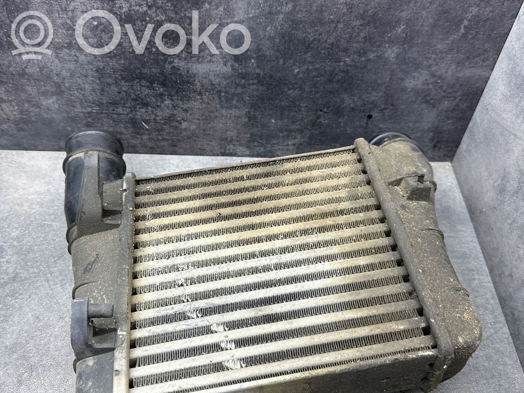 Audi A4 S4 B6 8E 8H Radiador intercooler 