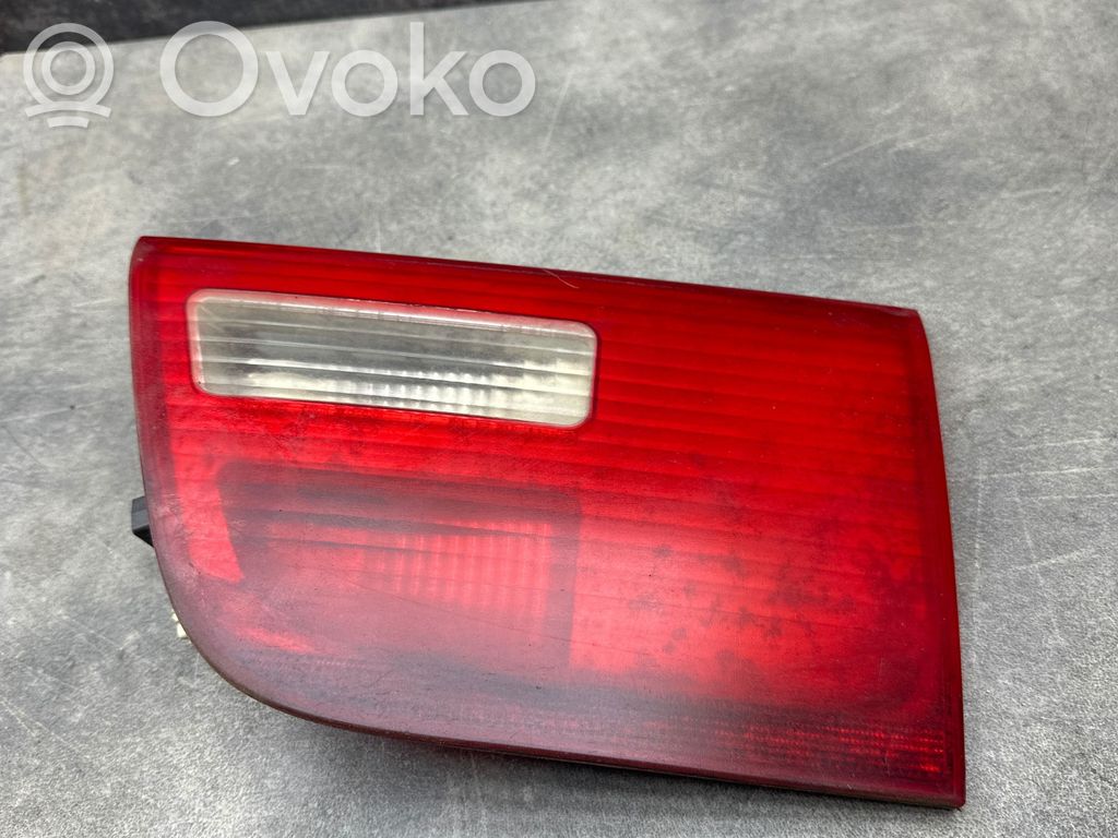 BMW X5 E53 Takaluukun takavalot 