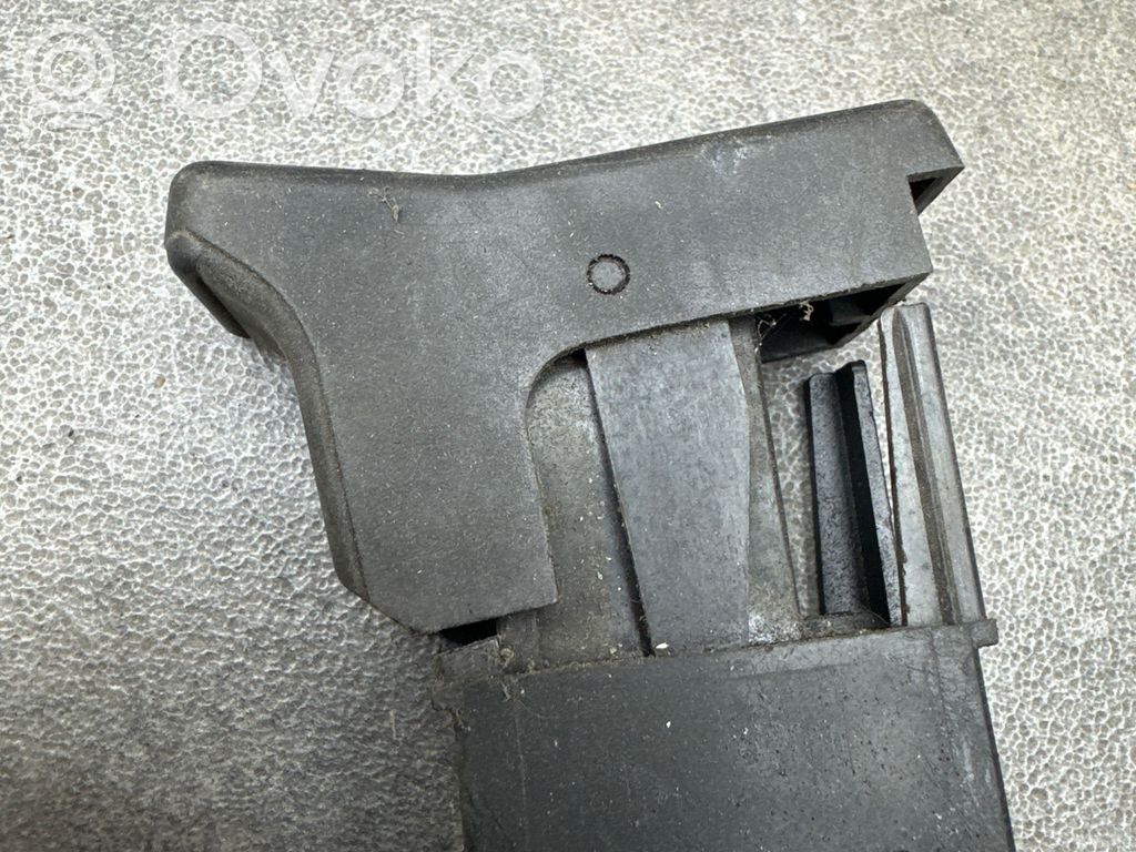 Audi 80 90 B2 Interruptor de luz antiniebla 